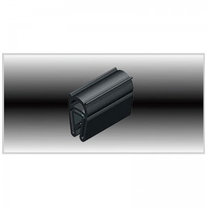 Σφραγίδες εξώθησης από καουτσούκ: Κατανόηση της τεχνολογίας και των εφαρμογών