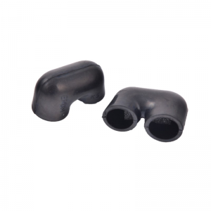 EPDM Black Rubber εύκαμπτος για λαμπτήρες αυτοκινήτων