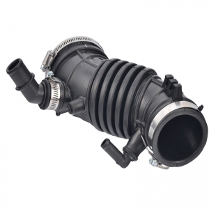 Κύριο κυματοειδών σωλήνα εισαγωγής αέρα για κινητήρα αυτοκινήτων