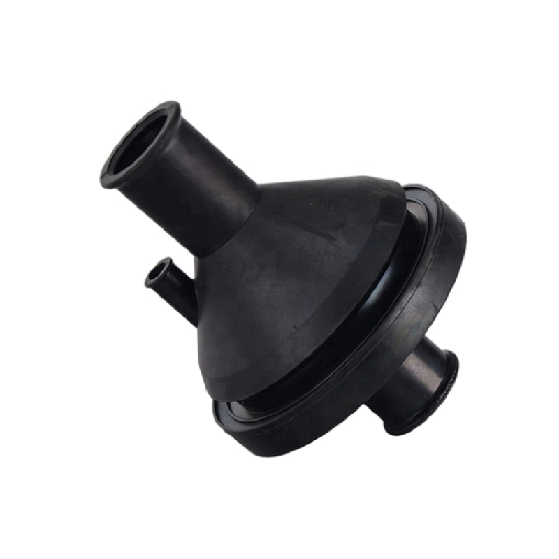 Αυτοκίνητα σκόνη απόδειξη EPDM Rubber Grommets